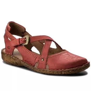 Сандалии Josef Seibel Rosalie, красный