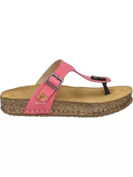 Сандалии Josef Seibel, розовый