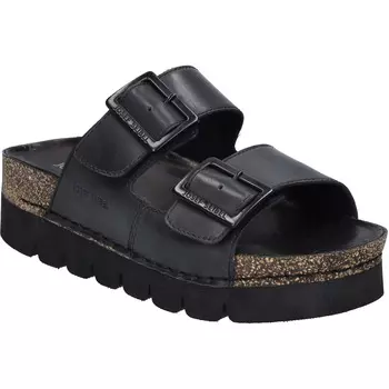 Сандалии Josef Seibel Sandale Alice 01, черный