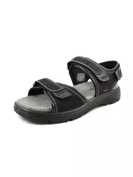 Сандалии Josef Seibel Sandale, черный