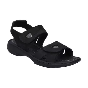 Сандалии Josef Seibel Sandale Debra, черный