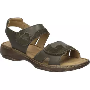 Сандалии Josef Seibel Sandale Debra, цвет moos