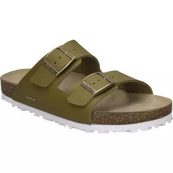 Сандалии Josef Seibel Sandale Hermine 01, цвет oliv-kombi