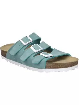 Сандалии Josef Seibel Sandale Hermine 05, цвет mint-kombi