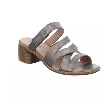 Сандалии Josef Seibel Sandale Juna 04, антрацит