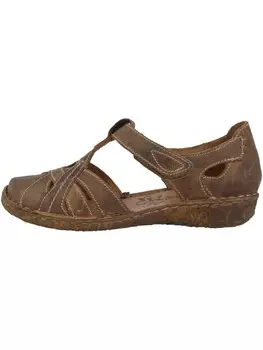 Сандалии Josef Seibel Sandale Rosalie 29, коричневый