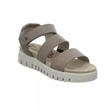 Сандалии Josef Seibel Sandale Thea 04, серый