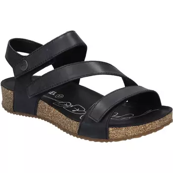 Сандалии Josef Seibel Sandale Tonga 25, черный