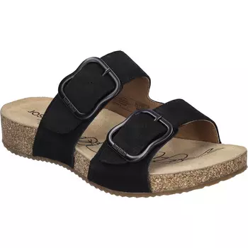 Сандалии Josef Seibel Sandale Tonga 64, черный