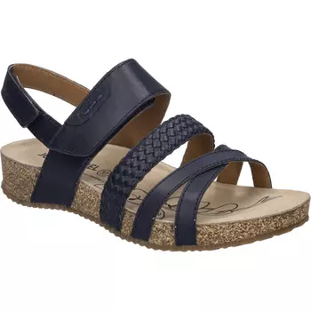 Сандалии Josef Seibel Sandale Tonga 83, синий