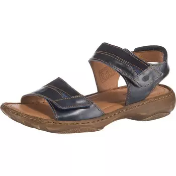 Сандалии JOSEF SEIBEL Sandals Debra, темно-синий