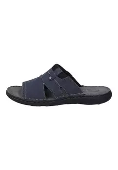 Сандалии JOSEF SEIBEL Sandals Vincent 07, темно-синий
