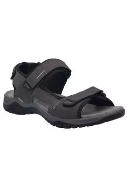 Сандалии Josef Seibel, серый