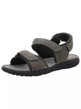 Сандалии Josef Seibel, серый