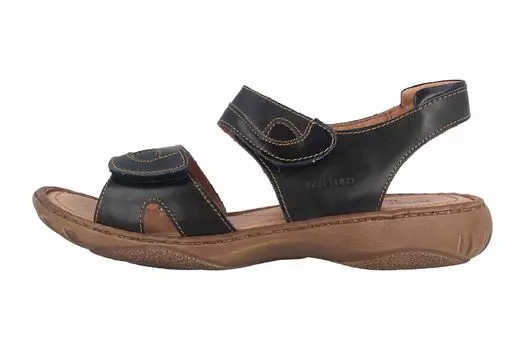 Сандалии Josef Seibel, синий