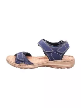 Сандалии Josef Seibel, синий
