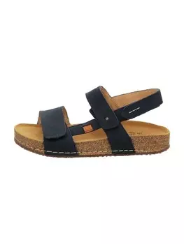 Сандалии Josef Seibel, синий