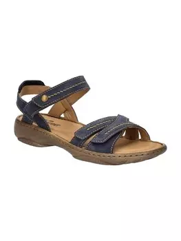 Сандалии Josef Seibel, синий