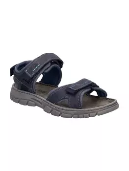 Сандалии Josef Seibel, синий