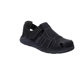 Сандалии Josef Seibel Snorre, черный