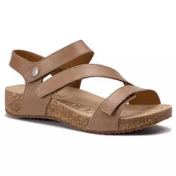 Сандалии Josef Seibel Tonga 25 78519 128 230 Creme, бежевый
