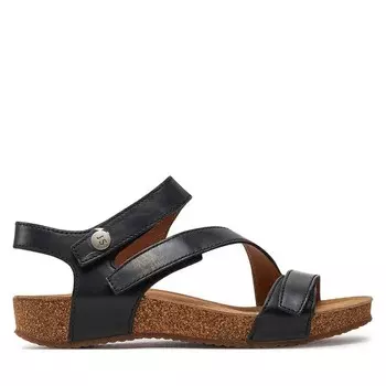 Сандалии Josef Seibel Tonga 25 78519 Schwarz 600, черный