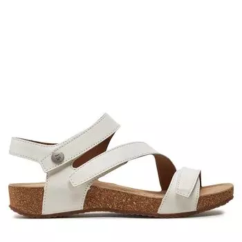Сандалии Josef Seibel Tonga 25 78519 Wei 800, белый