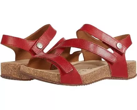 Сандалии Josef Seibel Tonga 25, красный