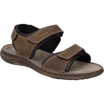 Сандалии Josef Seibel Vincent 09, цвет braun kombi