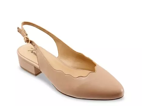 Сандалии Joselyn Trotters, бежевый