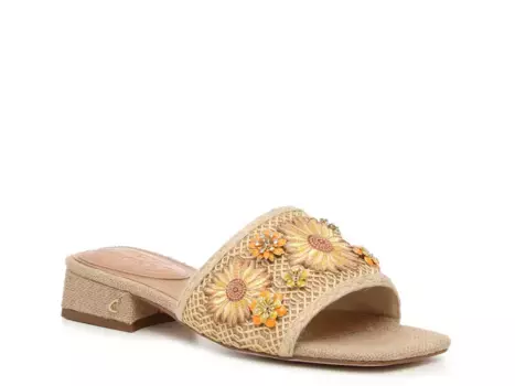 Сандалии Josie Sandal Circus By Sam Edelman, цвет tan