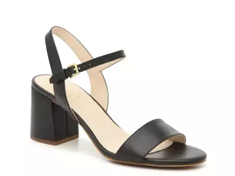 Сандалии Josie Sandal Cole Haan, черный