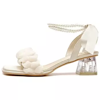 Сандалии JOSINY One-Strap Sandals Women's