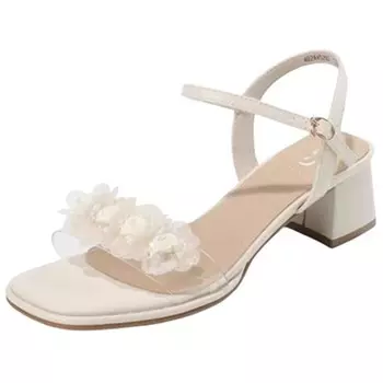 Сандалии JOSINY One-Strap Sandals Women's