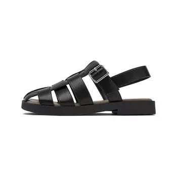 Сандалии JOSINY Roman Sandals Women's, черный