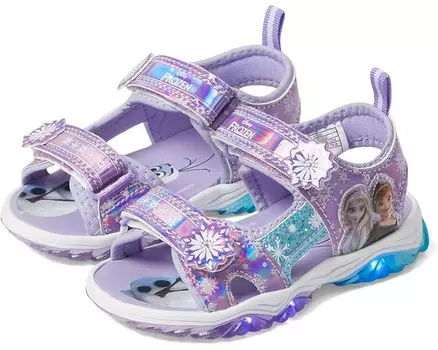 Сандалии Josmo Frozen Lighted River Sandal, цвет Lilac