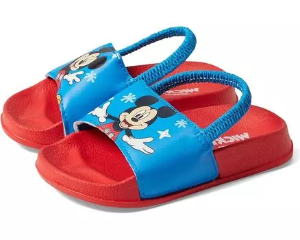 Сандалии Josmo Micky Slide Sandal, цвет Blue/Red