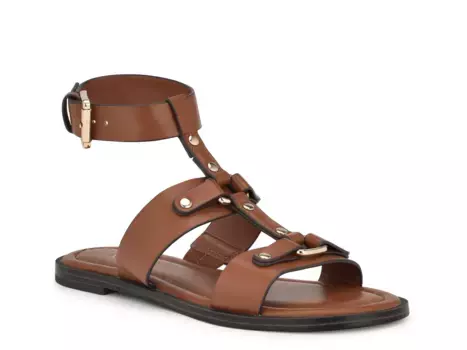 Сандалии Jouise Sandal Nine West, коричневый