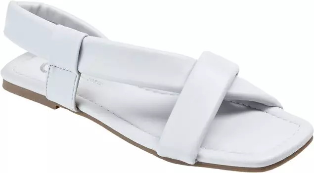 Сандалии Journee Collection Jaymie, синий