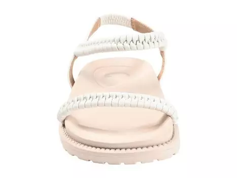 Сандалии Journee Collection Josee, белый