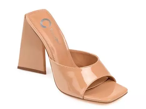 Сандалии Journee Collection Kammali, мокко