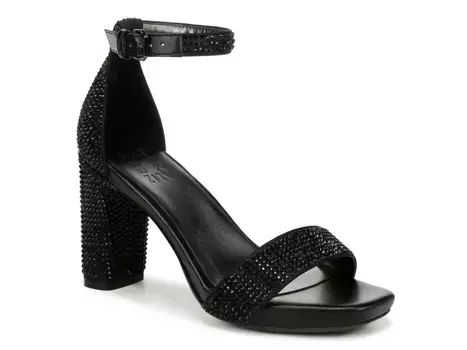 Сандалии Joy Glitz Sandal Naturalizer, черный
