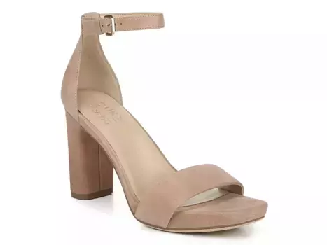 Сандалии Joy Naturalizer, Gingersnap Beige Suede