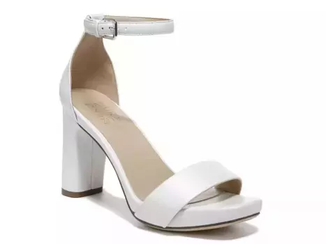 Сандалии Joy Naturalizer, White Leather