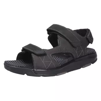 Сандалии Joya ALEXANDER BLACK, черный