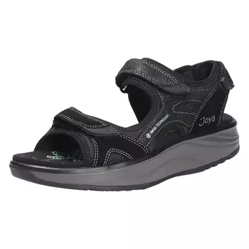 Сандалии Joya Sandale KOMODO BLACK, черный