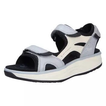 Сандалии Joya Sandale KOMODO LIGHT BLUE/WHITE, синий