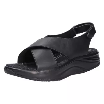 Сандалии Joya Sandale LISBON BLACK, черный