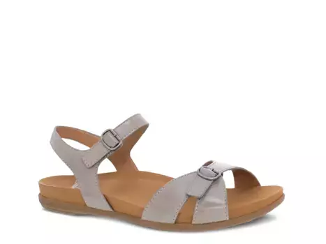 Сандалии Judith Sandal Dansko, серый