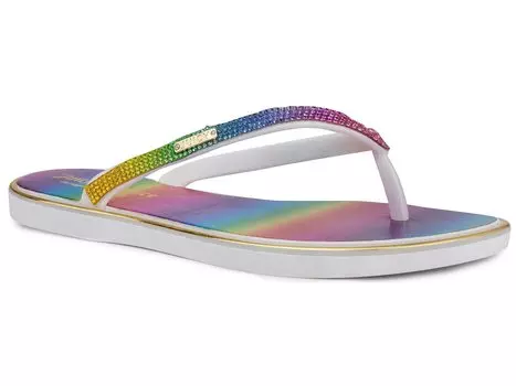 Сандалии Juicy Couture, Scope